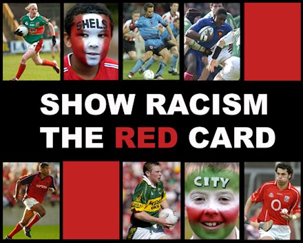 Racism in Football